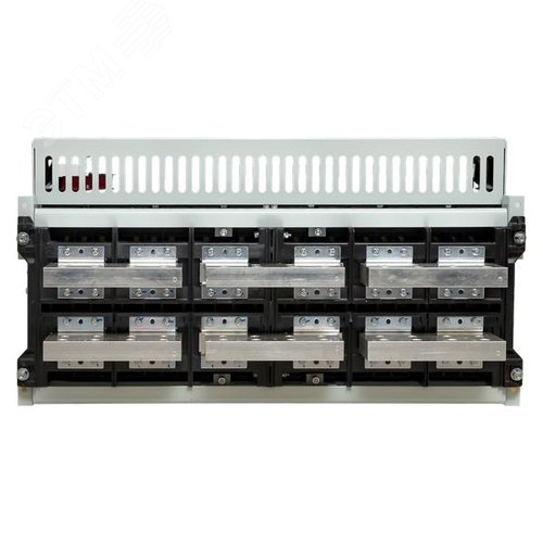 Выключатель автоматический ВА-45 6300/6300А 3P 120кА выкатной v2 - фото 4