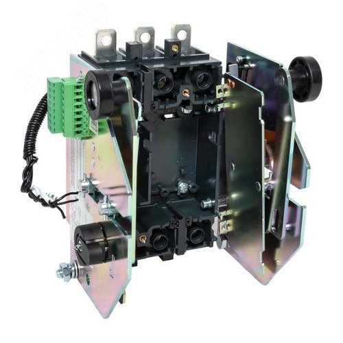 Панель выкатная для ВА-99C 100-250 переднего присоединения - фото 2