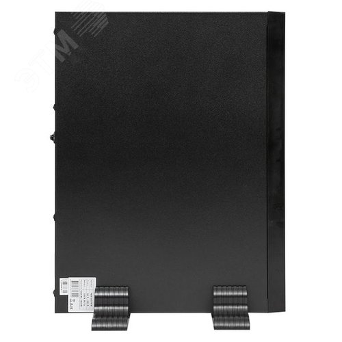 Источник бесперебойного питания Line-interactive E-Power PSW600 PROxima 1000 Ва 2 мин Rack 3хIEC C13 - фото 5