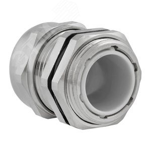 Сальник металлический MGM22 IP68 d проводника 10-14 мм PROxima - фото 2