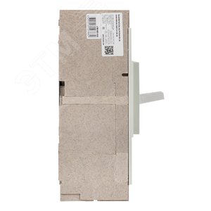 Выключатель нагрузки ВН-99 800/630А 3P - фото 2