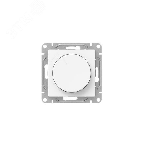 Эпика Механизм светорегулятора белый EKF - фото 1