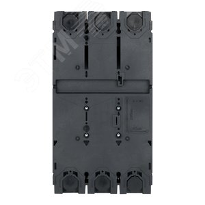 Выключатель автоматический ВА-99C (Compact NS) 630/315А 3P 45кА PROxima - фото 3