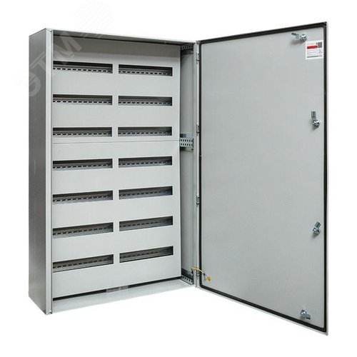 Щит распределительный навесной KRATOS 224 модуля 120.75.30 IP66 EKF - фото 7