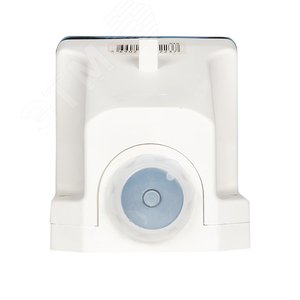 Вилка стационарная 513 2Р+РЕ 16А 220В IP44 PROxima - фото 3