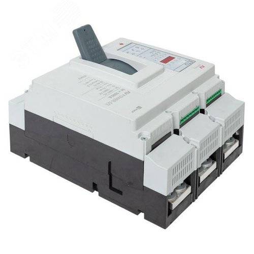 Автоматический выключатель AV POWER-5/3 1000А 70kA ETU4.0 AVERES - фото 6