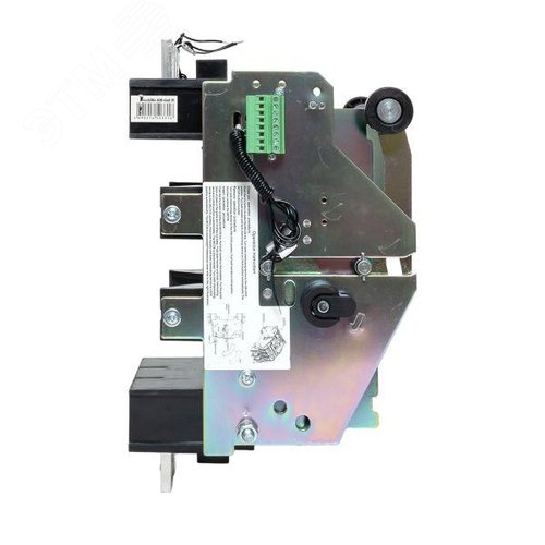 Панель выкатная для ВА-99C 400-630 переднего присоединения - фото 4