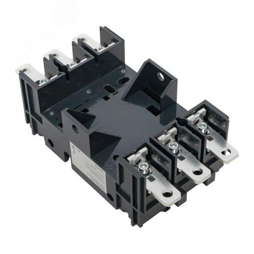 Панель втычная для ВА-99C 100-250 переднего присоединения - фото 7