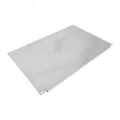 Изображение товара Панель монтажная (480х710х2,5)к ВРУ Unit(Bх800хГ) и ЩО-70 Unit PROxima (шт)