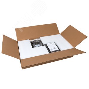 Источник бесперебойного питания Online E-Power SW900Pro-G5 30000 ВА/30000 Вт фазы 3/3 без АКБ Rack клеммы - фото 3