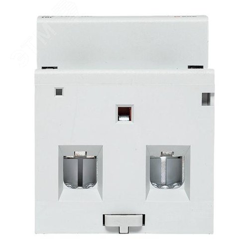 Контактор модульный КМ 125А 2NО 230VAC (3 мод.) AVERES - фото 7