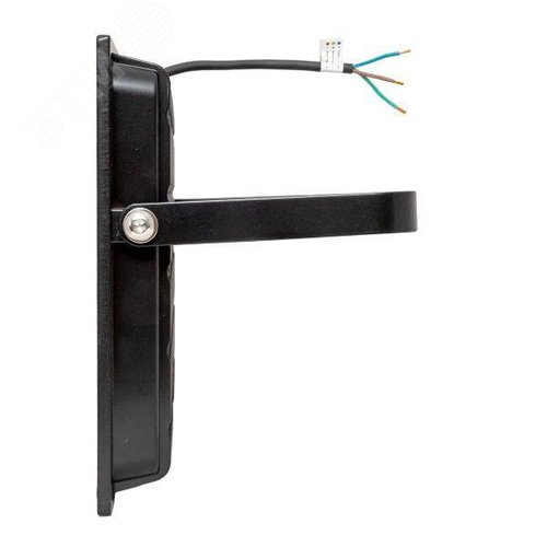 Прожектор светодиодный СДО-3007 150 Вт 6500К IP65 LUMA - фото 5