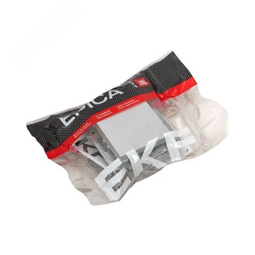 Эпика Механизм выключателя 1кл. алюминий EKF - фото 10