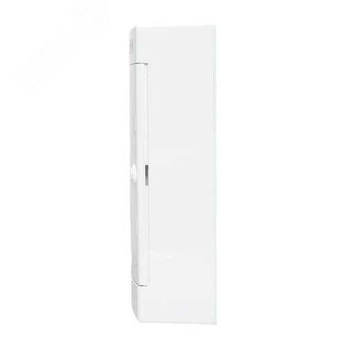 Щит распределительный навесной Unix белая дверь 2х12 модулей IP41 EKF PROxima - фото 7