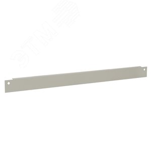 Изображение товара Комплект горизонтальных планок для пластронов ВРУ UNIT для шкафа шириной 600мм . PROxima (упак)