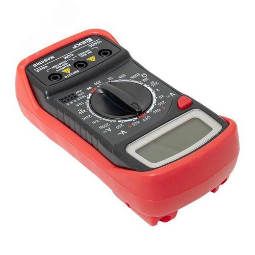 Мультиметр цифровой MAS830B EKF Master - фото 9