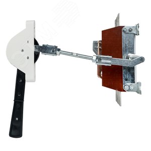 Разъединитель РЕ19-39-31140 630А PROxima - фото 2