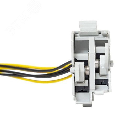 Контакт аварийный и дополнительный AV POWER-1 AX+AL для ETU - фото 2