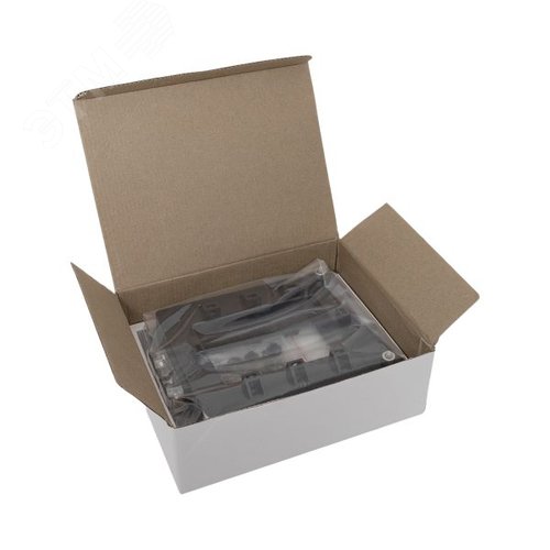 Трансформаторов тока ТТЕ-Р 812 1250/5А 0,5 7,5ВА EKF - фото 12