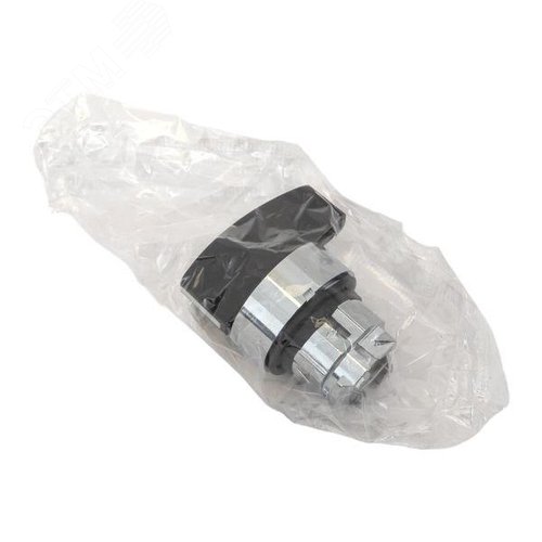 Механизм переключателя исполнительный ХB4 на 3 положения с фиксацией без подсветки с длинной ручкой PROxima - фото 11