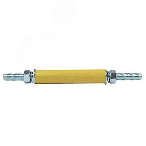 Втулочный изолятор Д=110 мм со шпилькой и крепежом (2 шт) PROxima - фото 3