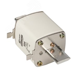 Вставка плавкая ППН-37 400/50А габарит 2 PROxima - фото 3