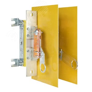 Разъединитель РЕ19-39-31160 630А PROxima - фото 1