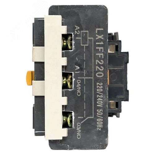 Катушка управления КТЭ F 150А 220В PROxima - фото 5