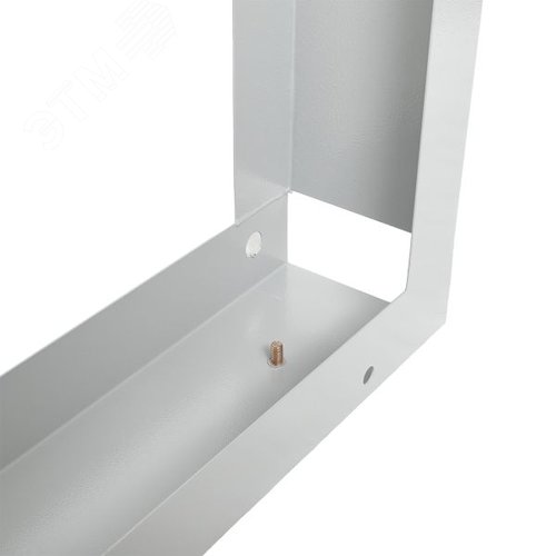 Цоколь к ВРУ Unit S IP31 Вх600х450 PROxima - фото 5