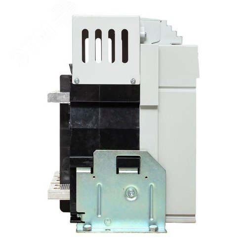 Выключатель автоматический ВА-450 1600/1600А 3P 55кА стационарный - фото 3