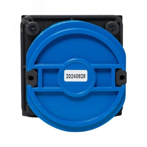 Переключатель кулачковый ПК-1-53 32А 3P '1-2' PROxima - фото 4