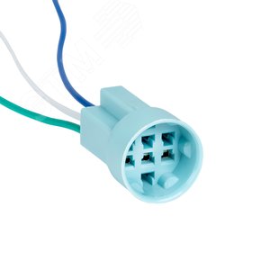 Адаптер для подключение кнопок S-Pro67 3 контакта PROxima - фото 1