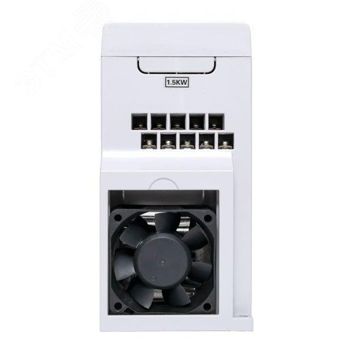 Преобразователь частоты PRO-Drive 90, 2.2кВт, 5.1А, 3х400В, встроенный торм ключ, серия PRO-Drive - фото 10