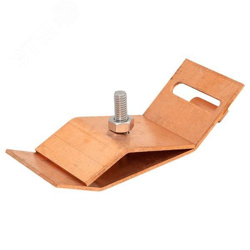 Держатель на водосток Cu PROxima - фото 8