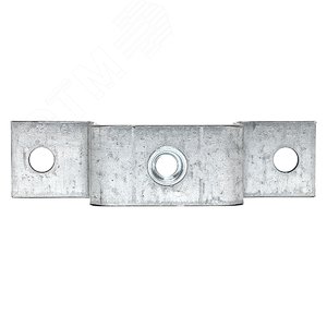 Кронштейн для установки DIN-рейки (H=20мм) PROxima - фото 3