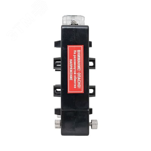 Трансформатор тока ТТЕ-Р 88 500/5А 0,5 5ВА EKF - фото 6