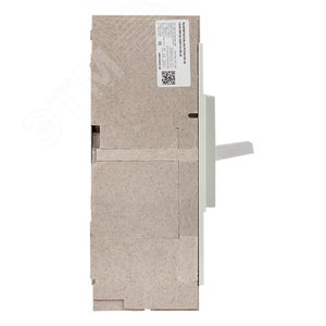 Выключатель нагрузки ВН-99 800/800А 3P - фото 2