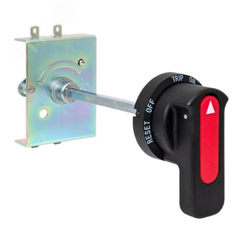 Привод ручной поворотный AV POWER-1 CS1 для TR - фото 1