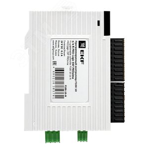 Программируемый контроллер F100 10 в/в N PRO-Logic PROxima - фото 2