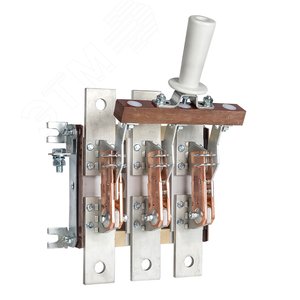 Разъединитель РЕ19-43-31110 1600А PROxima - фото 1