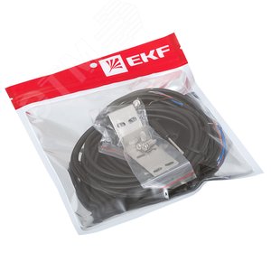 Датчик оптический бесконтактный - фото 2