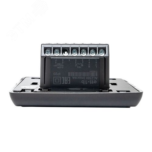 Термостат для теплых полов электр.16 A 230 В EKF - фото 6