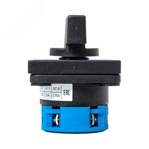 Переключатель кулачковый ПК-1-31 10А 1P '1-2' PROxima - фото 7