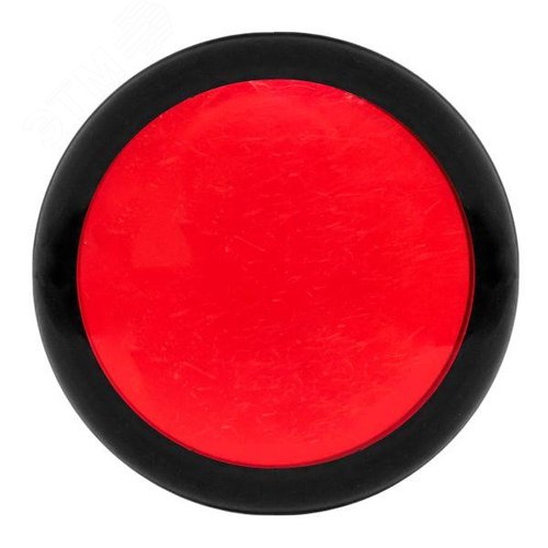 Матрица светодиодная AD16-22HS красный 220-400 В AC/DC - фото 4