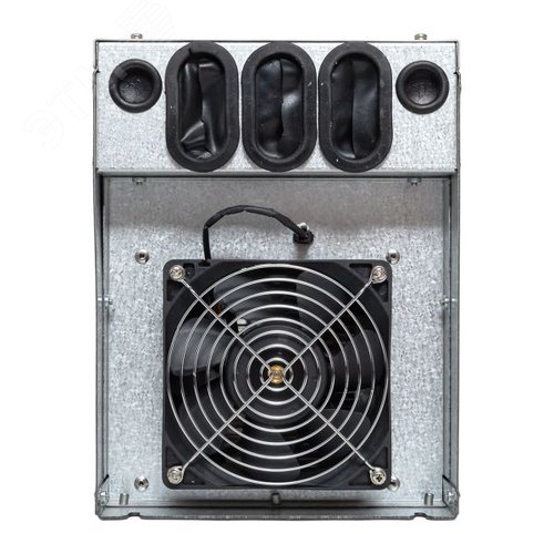 Преобразователь частоты PRO-Drive 90, 30кВт, 60А, 3х400В, встроенный торм ключ, серия PRO-Drive - фото 9