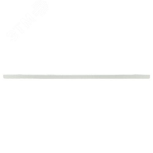 Фальшпанель TERACOM PRO 1U серая - фото 5