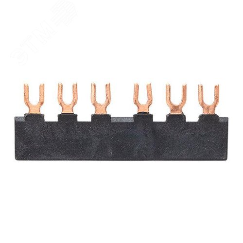 Шина соединительная 2Х45 АПД/GV2 - фото 4