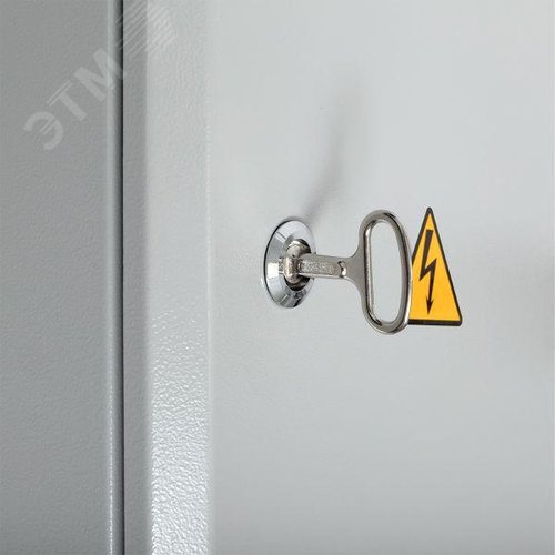 Щит распределительный навесной KRATOS 24 модуля 40.30.22 IP66 EKF - фото 19