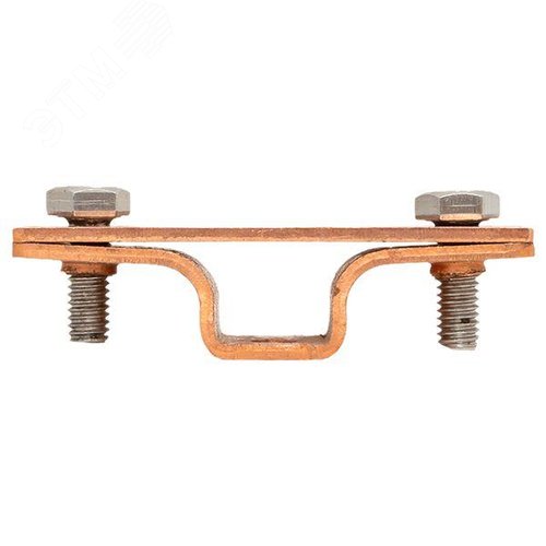 Держатель для полосы Cu PROxima - фото 4