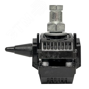 Зажим прокалывающий ответвительный P4X-150 50-150 мм2 / 6-35 мм2 EKF - фото 3